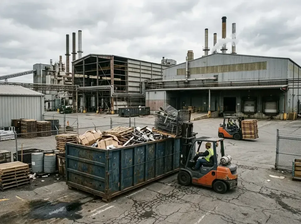 industrial-factory-scrap-conta-003 — frequently asked questions, Cheap Roll-off Dumpster Rentals in Mount Arlington, NJ